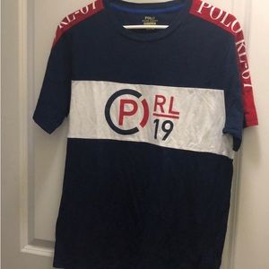 Polo Ralph Lauren kids XL T-shirt